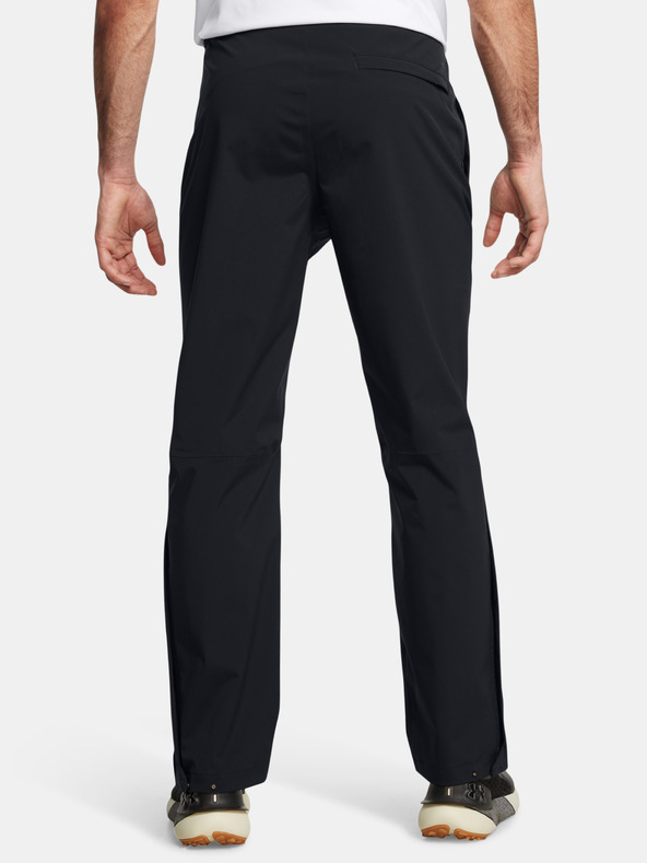 Under Armour Мъжки панталони Under Armour DRIVE RAIN PANTS