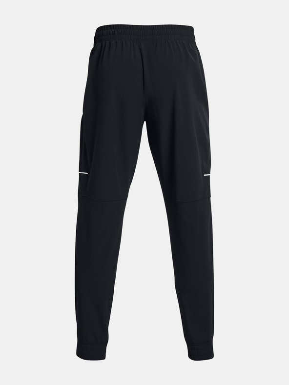 Under Armour Мъжки панталони Under Armour UA Baseline Woven Pant