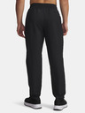 Under Armour Мъжки спортни панталони Under Armour UA Unstoppable Tapered Pants-BLK