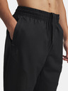 Under Armour Мъжки спортни панталони Under Armour UA Unstoppable Tapered Pants-BLK