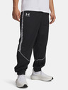 Under Armour Мъжки спортни панталони Under Armour UA M 96 Terrace Pants-BLK