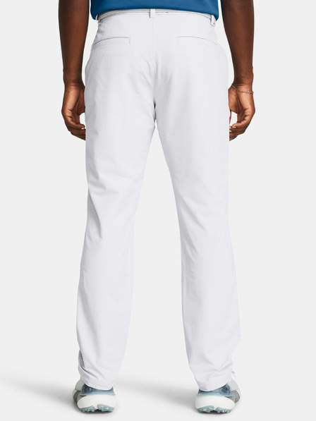 Under Armour Мъжки панталон Under Armour UA Tech Tapered Pant-GRY