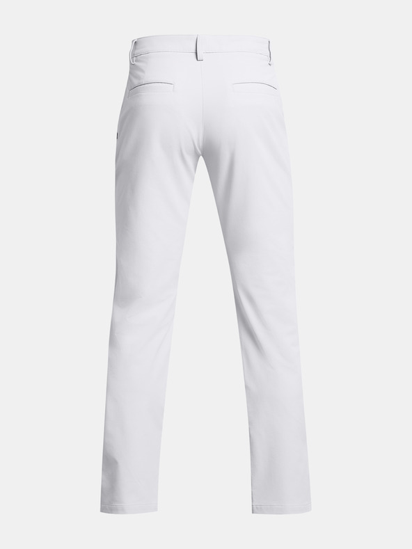 Under Armour Мъжки панталон Under Armour UA Tech Tapered Pant-GRY