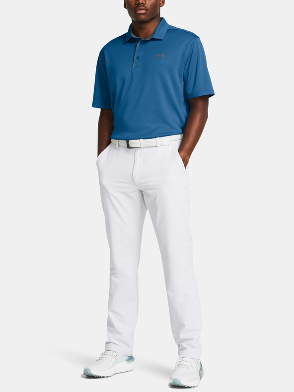 Under Armour Мъжки панталон Under Armour UA Tech Tapered Pant-GRY