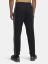 Under Armour Мъжки спортни панталони Under Armour UA Rival Flc CB Pants-BLK
