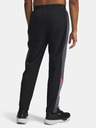Under Armour Мъжки спортни панталони Under Armour UA Velociti Storm Pant-BLK