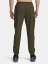 Under Armour Мъжки спортни панталони Under Armour UA Vibe Woven Cargo Pants-GRN
