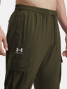 Under Armour Мъжки спортни панталони Under Armour UA Vibe Woven Cargo Pants-GRN
