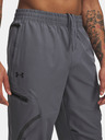 Under Armour Мъжки спортни панталони Under Armour UA Unstoppable Cargo Pant-GRY