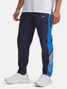 Under Armour Мъжки спортни панталони Under Armour UA Velociti Storm Pant-BLU