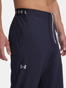 Under Armour Мъжки спортни панталони Under Armour Vanish Woven Tapered Pants-BLU
