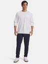 Under Armour Мъжки спортни панталони Under Armour Vanish Woven Tapered Pants-BLU