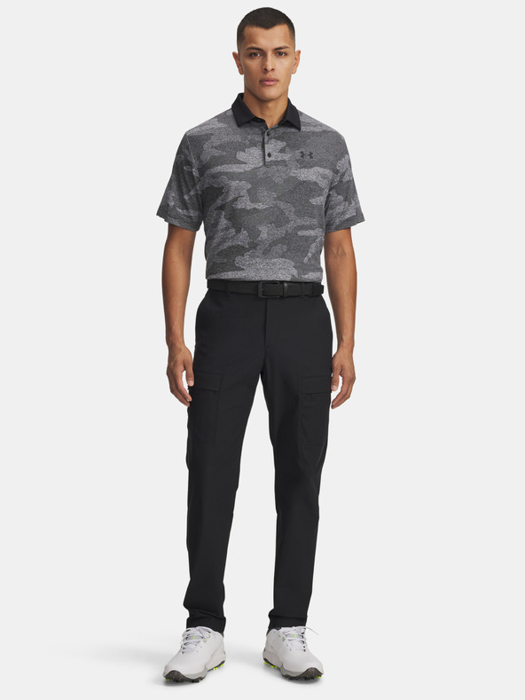 Under Armour Мъжки спортни панталони Under Armour UA Drive Cargo Pant-BLK