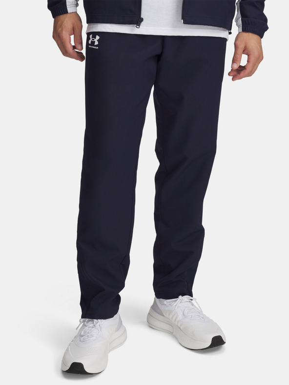 Under Armour Мъжки спортни панталони Under Armour UA Rival Wvn Windbreaker Pn