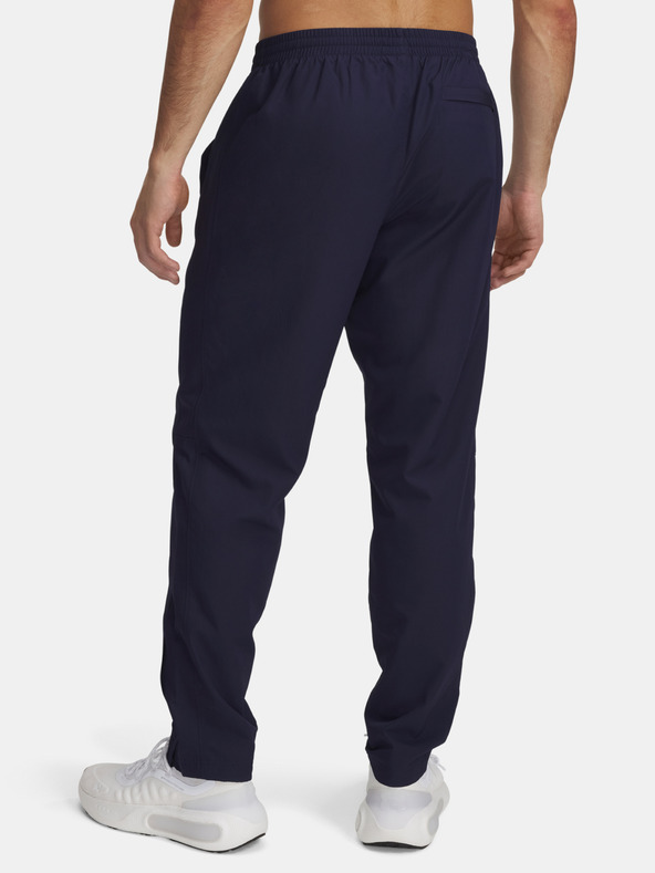 Under Armour Мъжки спортни панталони Under Armour UA Rival Wvn Windbreaker Pn