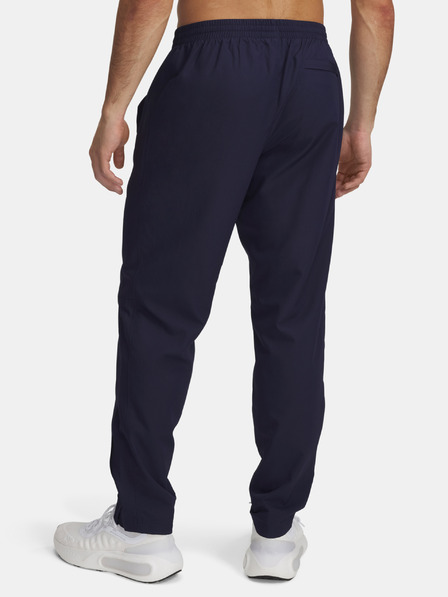 Under Armour Мъжки спортни панталони Under Armour UA Rival Wvn Windbreaker Pn