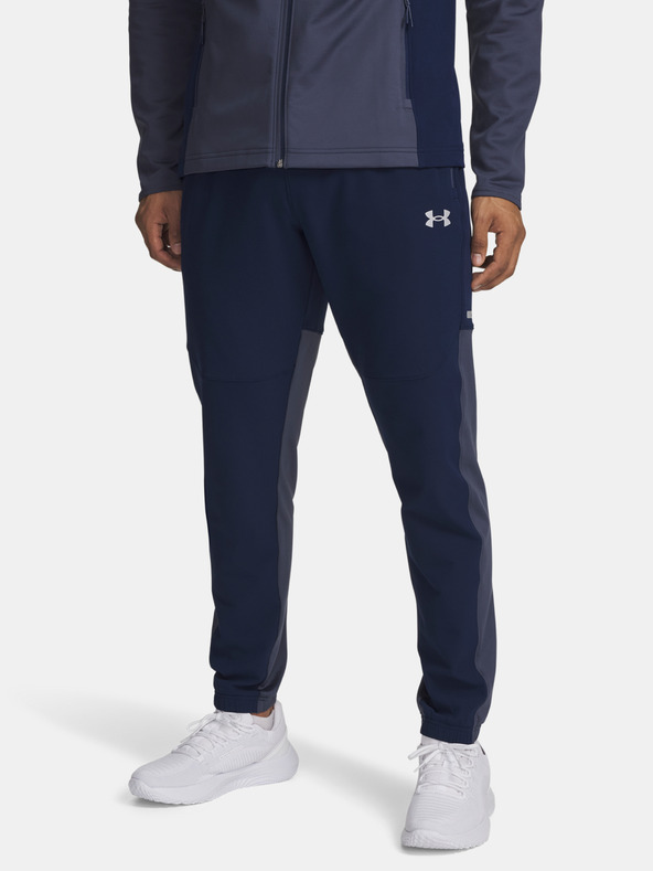 Under Armour Мъжки спортни панталони Under Armour Utility Woven Winterized Pn