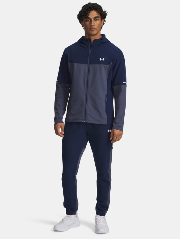 Under Armour Мъжки спортни панталони Under Armour Utility Woven Winterized Pn