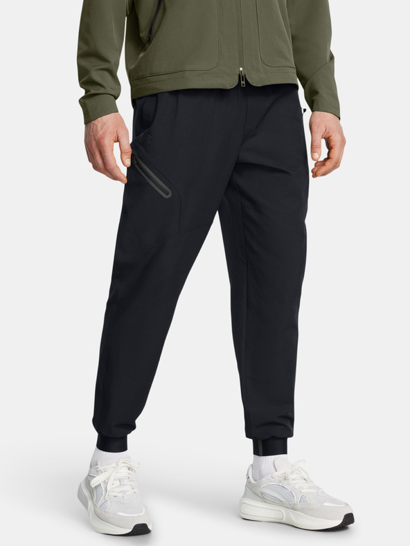 Under Armour Мъжки анцуг Under Armour UA Unstoppable Joggers