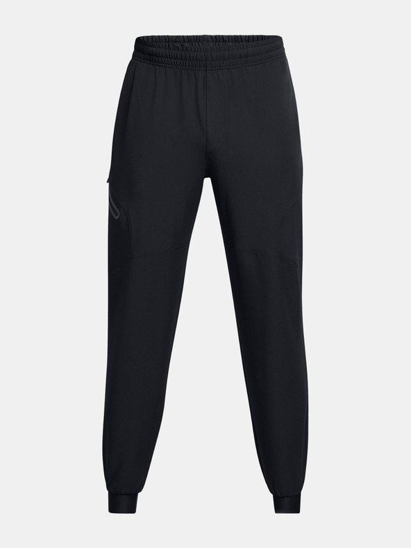 Under Armour Мъжки анцуг Under Armour UA Unstoppable Joggers