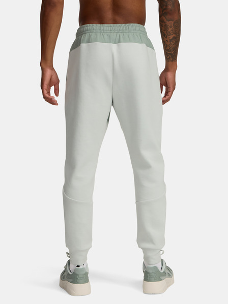 Under Armour Мъжко долнище Under Armour UA Unstoppable Flc Jgr EU