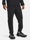 Under Armour Мъжки спортни долнища Under Armour UA Vibe Woven Jogger-BLK