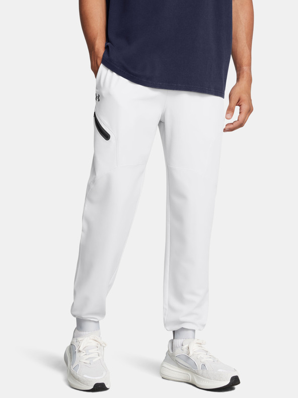 Under Armour Мъжки анцуг Under Armour UA Unstoppable Joggers