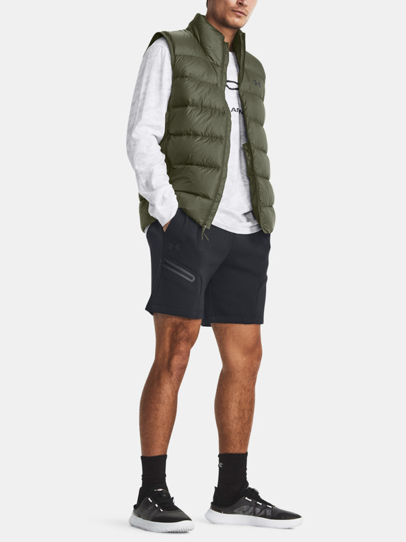 Under Armour Мъжки къси панталони Under Armour UA Unstoppable Flc