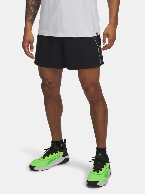 Under Armour Мъжки къси панталони Under Armour Pjt Rck Short