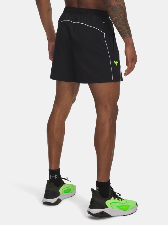 Under Armour Мъжки къси панталони Under Armour Pjt Rck Short
