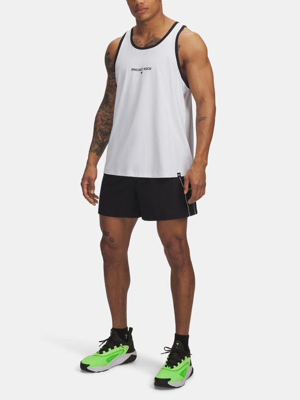 Under Armour Мъжки къси панталони Under Armour Pjt Rck Short