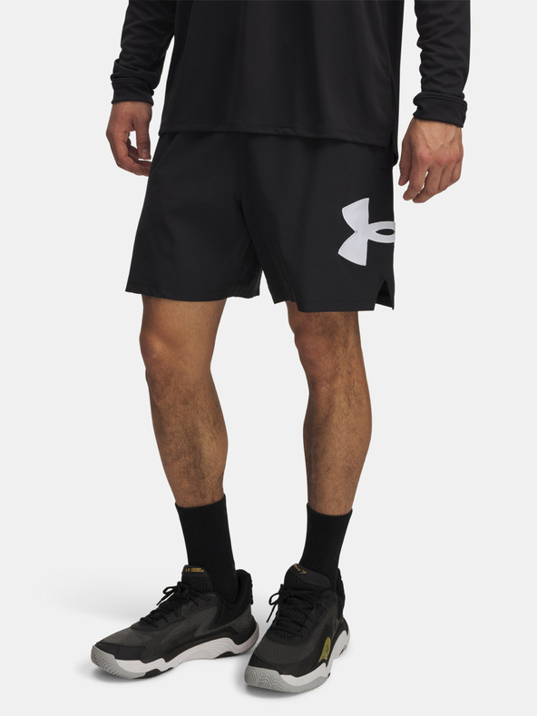 Under Armour Мъжки къси панталони Under Armour UA Zone 7in Woven Short