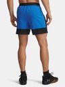Under Armour Мъжки къси панталони Under Armour Vanish Graphic Short-BLU