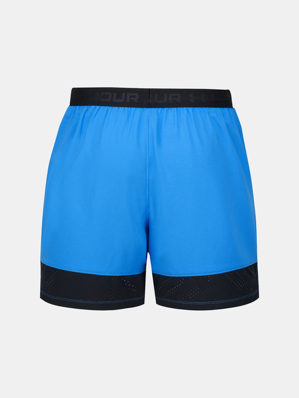 Under Armour Мъжки къси панталони Under Armour Vanish Graphic Short-BLU