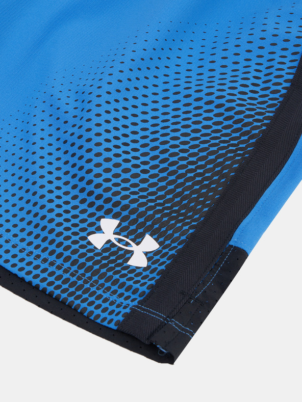 Under Armour Мъжки къси панталони Under Armour Vanish Graphic Short-BLU