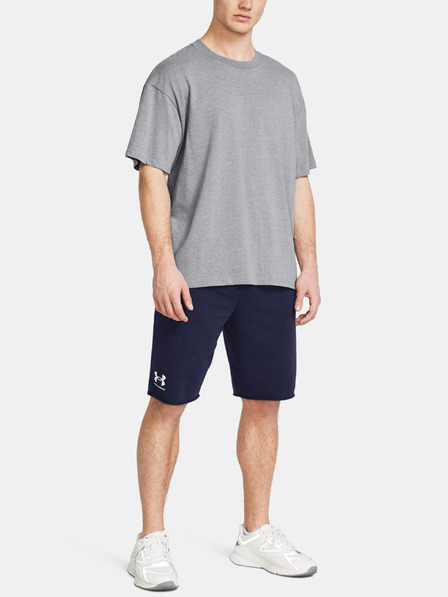 Under Armour Мъжки обувки Under Armour UA RIVAL TERRY SHORT