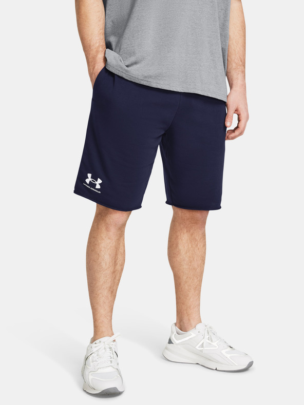 Under Armour Мъжки обувки Under Armour UA RIVAL TERRY SHORT