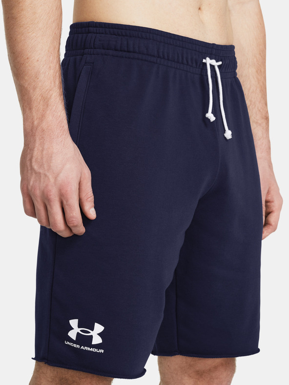Under Armour Мъжки обувки Under Armour UA RIVAL TERRY SHORT