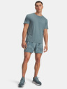 Under Armour Мъжки къси панталони Under Armour Launch Pro 7in Prtd Short-GRN