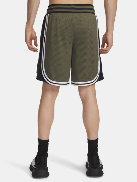 Under Armour Мъжки къси панталони Under Armour UA M Courtside Short-GRN