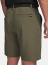 Under Armour Мъжки къси панталони Under Armour UA Drive Taper Short-GRN