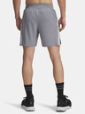 Under Armour Мъжки къси панталони Under Armour UA LAUNCH PRO 7'' SHORTS-GRY
