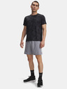 Under Armour Мъжки къси панталони Under Armour UA LAUNCH PRO 7'' SHORTS-GRY