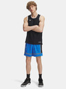 Under Armour Мъжки къси панталони Under Armour UA Zone Pro 7in Mesh Short-BLU
