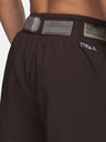 Under Armour Мъжки къси панталони Under Armour UA TRAIL RUN LAUNCH SHORTS-BRN