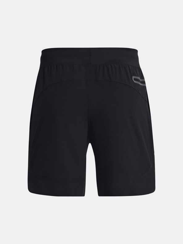 Under Armour Мъжки къси панталони Under Armour Pjt Rock Unstoppable Sts