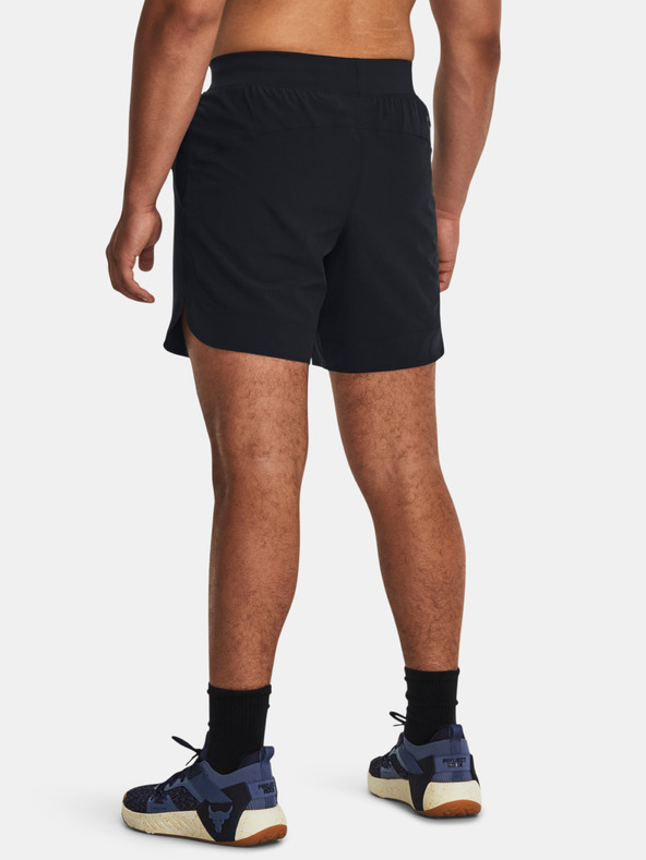 Under Armour Мъжки къси панталони Under Armour Pjt Rock Unstoppable Sts