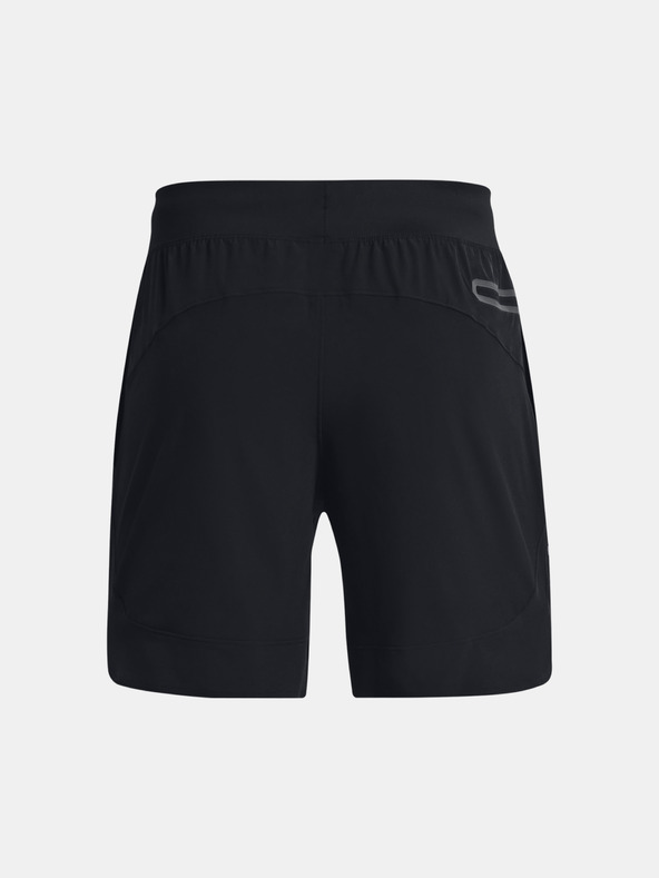 Under Armour Мъжки къси панталони Under Armour Pjt Rock Unstoppable Sts