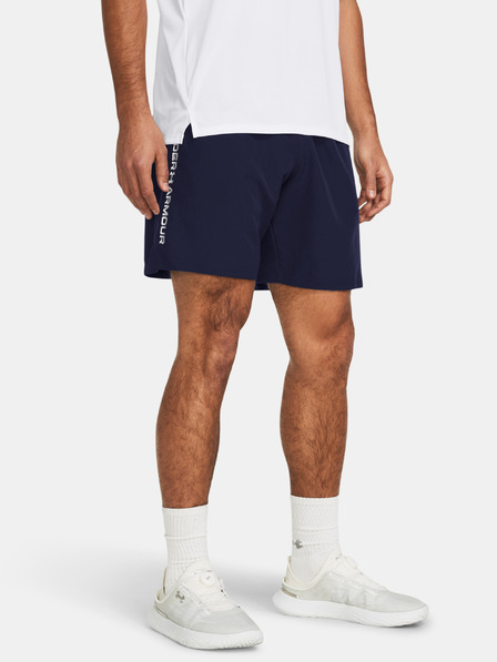 Under Armour Мъжки къси панталони Under Armour UA Woven Wdmk