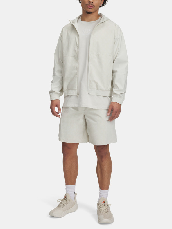 Under Armour Мъжки къси панталони Curry Woven Short на Under Armour